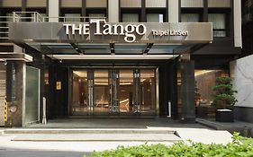The Tango Hotel Taipei Linsen